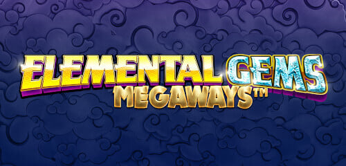 Elemental Gems Megaways