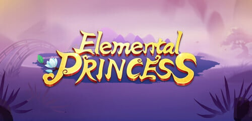 Play Elemental Princess at ICE36 Casino