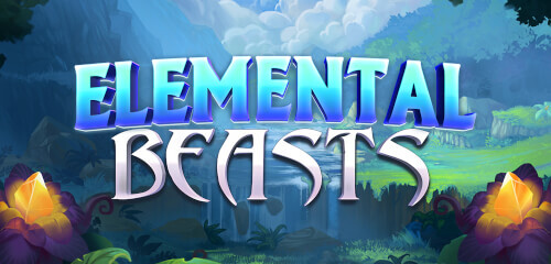 Play Elemental beasts at ICE36 Casino