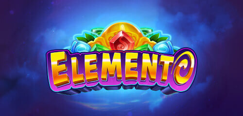 Play Elemento at ICE36 Casino
