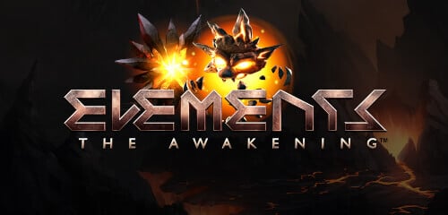 Play Elements: The Awakening at ICE36 Casino