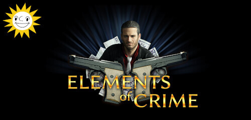 Juega Elements of Crime en ICE36 Casino con dinero real