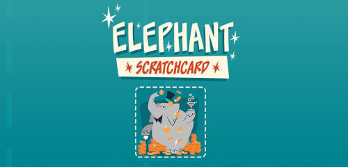 Play Elephant at ICE36 Casino