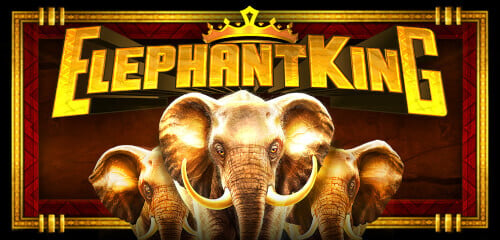 Play Elephant King at ICE36