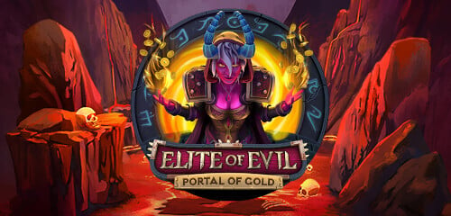 Elite of Evil - Portal of Gold