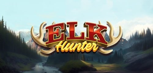 Play Elk Hunter at ICE36 Casino