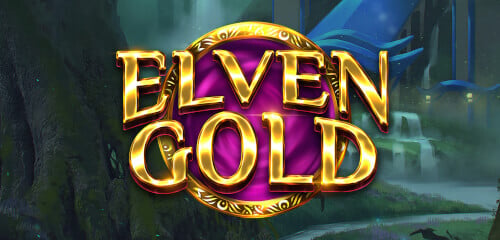 Play Elven Gold at ICE36 Casino