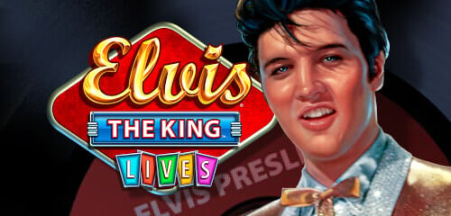 Play Elvis at ICE36 Casino