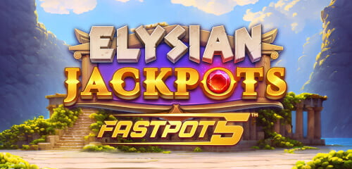 Play Elysian Jackpots at ICE36