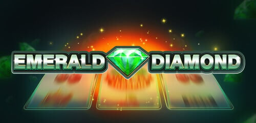 Play Emerald Diamond at ICE36