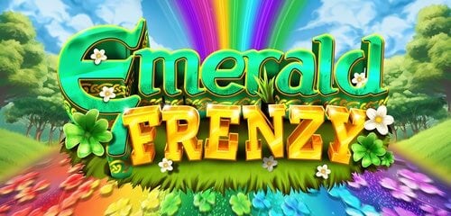 Emerald Frenzy