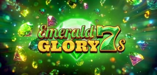 Play Emerald Glory 7s at ICE36 Casino