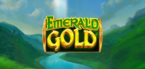 Play Emerald Gold at ICE36 Casino