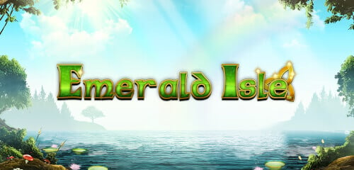 Play Emerald Isle at ICE36 Casino