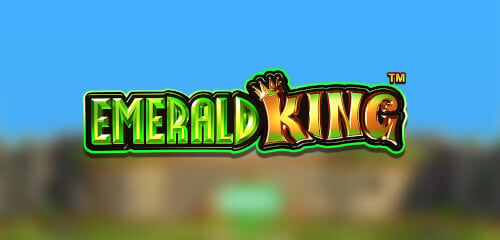 Play Emerald King at ICE36 Casino