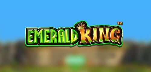 Juega Emerald King en ICE36 Casino con dinero real