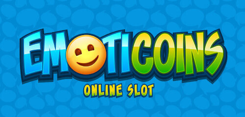 Play EmotiCoins at ICE36 Casino