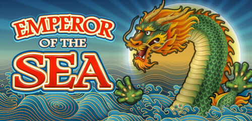 Play Emperor Of The Sea at ICE36 Casino