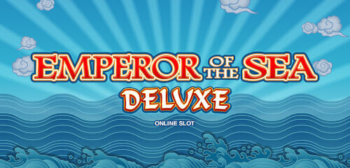 Play Emperor of the Sea Deluxe at ICE36 Casino