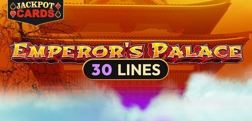 Play Emperor's Palace at ICE36 Casino