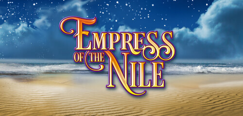 Play Empress of the Nile at ICE36 Casino