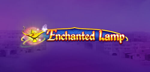 Play Enchanted Lamp at ICE36 Casino