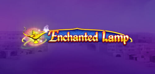 Enchanted Lamp