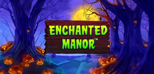 Play Enchanted Manor at ICE36 Casino