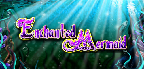 Play Enchanted Mermaid at ICE36 Casino