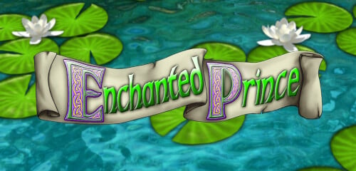 Play Enchanted Prince at ICE36 Casino