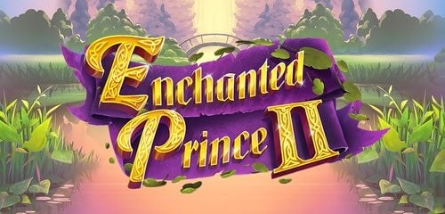 Play Enchanted Prince 2 at ICE36 Casino