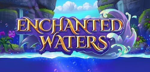 Play Enchanted Waters at ICE36 Casino