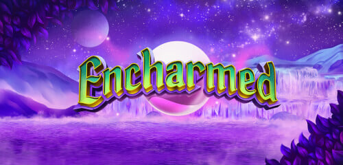 Play Encharmed at ICE36