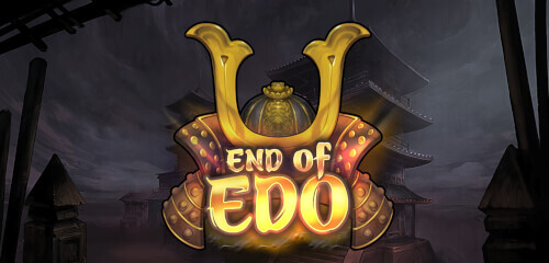 Play End of Edo at ICE36 Casino