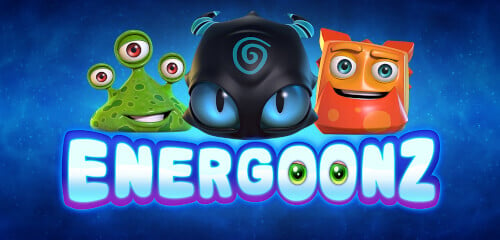 Play Energoonz at ICE36 Casino