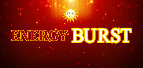 Play Energy Burst at ICE36