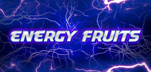Play Energy Fruits at ICE36 Casino