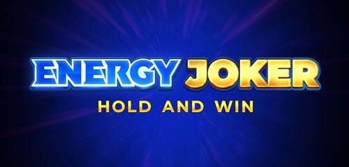 Play Energy Joker at ICE36 Casino