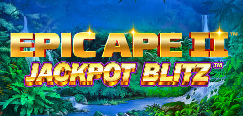 Play Epic Ape 2 at ICE36 Casino