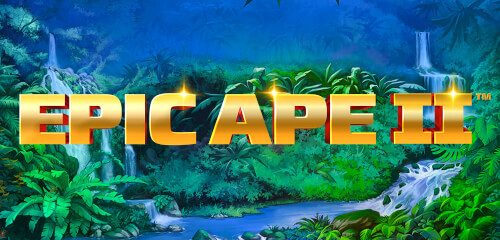 Play Epic Ape 2 No JP at ICE36 Casino