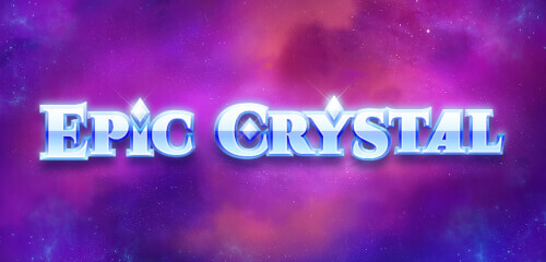 Play Epic Crystal at ICE36 Casino