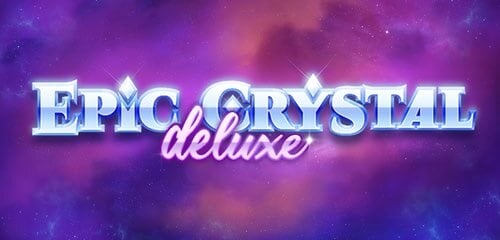 Play Epic Crystal Deluxe at ICE36 Casino