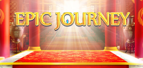 Play Epic Journey at ICE36 Casino