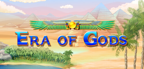 Play Era Of Gods at ICE36 Casino