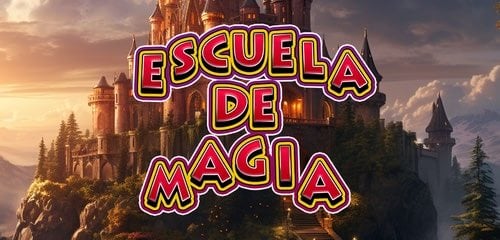 Escuela De Magia