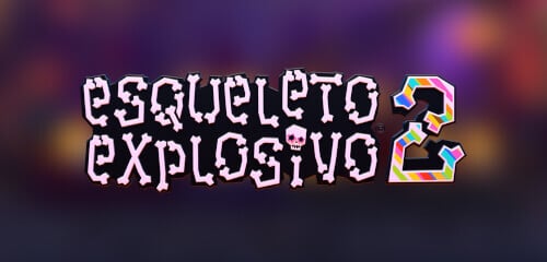 Play Esqueleto Explosivo 2 at ICE36 Casino