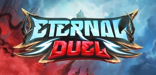 Play Eternal Duel at ICE36