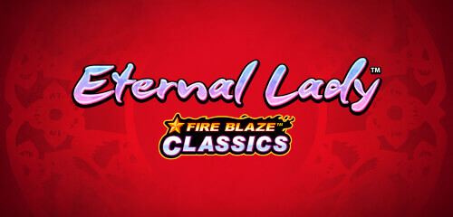 Play Eternal Lady at ICE36 Casino