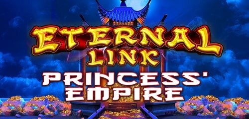 Juega Eternal Link Princess' Empire en ICE36 Casino con dinero real