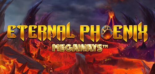 Play Eternal Phoenix Megaways at ICE36